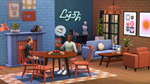 The Sims™ 4 Капелька китча — Комплект DLC - изображение № 2