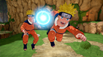NTBSS: Master Character Training Pack - Naruto Uzumaki  - изображение № 7