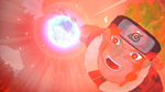 NTBSS: Master Character Training Pack - Naruto Uzumaki  - изображение № 2