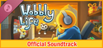 Wobbly Life Soundtrack DLCSTEAM Россия️АВТОДОСТАВКА