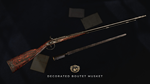 Holdfast: Nations At War - Blackpowder Firearms DLC - изображение № 3