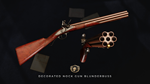 Holdfast: Nations At War - Blackpowder Firearms DLC - изображение № 7