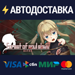 Forest of soul slaveSTEAM РФ/СНГ/УКР/КЗ ️АВТО