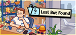 Lost But FoundSTEAM РФ/СНГ/УКР/КЗ ️АВТО