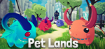 Pet LandsSTEAM РФ/СНГ/УКР/КЗ ️АВТО