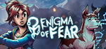 Enigma of FearSTEAM РФ/СНГ/УКР/КЗ ️АВТО