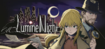 LumineNightSTEAM РФ/СНГ/УКР/КЗ ️АВТО