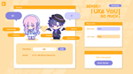 Sensei! I Like You So Much!STEAM РФ/СНГ/УКР/КЗ - изображение № 6