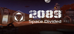 2089 - Space DividedSTEAM РФ/СНГ/УКР/КЗ ️АВТО