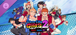 River City Girls 2: Double Dragon DLCRU/CIS/UA/KZ