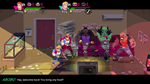 River City Girls 2: Double Dragon DLCRU/CIS/UA/KZ - изображение № 5