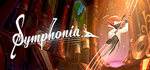 SymphoniaSTEAM РФ/СНГ/УКР/КЗ ️АВТО