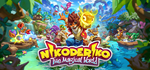 Nikoderiko: The Magical WorldSTEAM РФ/СНГ/УКР/КЗ