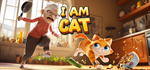 I Am CatSTEAM РФ/СНГ/УКР/КЗ ️АВТО