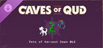 Caves of Qud - Pet Pack 1 DLCSTEAM РФ/СНГ/УКР/КЗ