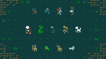 Caves of Qud - Pet Pack 1 DLCSTEAM РФ/СНГ/УКР/КЗ - изображение № 2