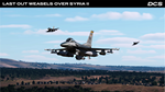 DCS: F-16C Last Out Weasels over Syria II Campaign by G - изображение № 8