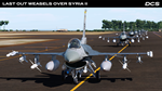 DCS: F-16C Last Out Weasels over Syria II Campaign by G - изображение № 6