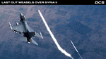 DCS: F-16C Last Out Weasels over Syria II Campaign by G - изображение № 7