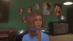 Hairdresser SimulatorSTEAM Россия️АВТОДОСТАВКА - изображение № 5