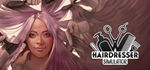 Hairdresser SimulatorSTEAM Россия️АВТОДОСТАВКА