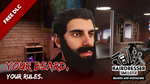 Hairdresser SimulatorSTEAM Россия️АВТОДОСТАВКА - изображение № 2