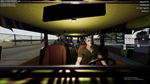 Jeepney Simulator 2STEAM Россия️АВТОДОСТАВКА - изображение № 4