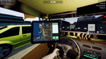 Jeepney Simulator 2STEAM Россия️АВТОДОСТАВКА - изображение № 6
