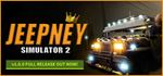 Jeepney Simulator 2STEAM Россия️АВТОДОСТАВКА