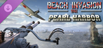 Beach Invasion 1941-Pearl Harbor DLCSTEAM RU️АВТО