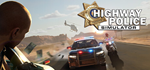 Highway Police SimulatorSTEAM Россия️АВТОДОСТАВКА