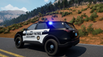 Highway Police SimulatorSTEAM Россия️АВТОДОСТАВКА - изображение № 6