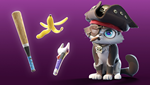 I Am Cat - Deluxe Pack DLCSTEAM Россия️АВТОДОСТАВКА - изображение № 5