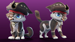 I Am Cat - Deluxe Pack DLCSTEAM Россия️АВТОДОСТАВКА - изображение № 3