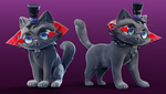 I Am Cat - Deluxe Pack DLCSTEAM Россия️АВТОДОСТАВКА - изображение № 4