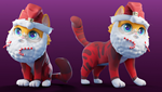I Am Cat - Deluxe Pack DLCSTEAM Россия️АВТОДОСТАВКА - изображение № 2