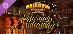 Walkabout Mini Golf - Holiday Hideaway DLCSTEAM