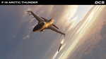 DCS: F-16C Arctic Thunder Campaign by Reflected Simulat - изображение № 3