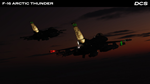 DCS: F-16C Arctic Thunder Campaign by Reflected Simulat - изображение № 2