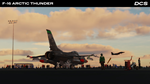 DCS: F-16C Arctic Thunder Campaign by Reflected Simulat - изображение № 7