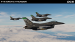 DCS: F-16C Arctic Thunder Campaign by Reflected Simulat - изображение № 8