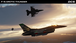 DCS: F-16C Arctic Thunder Campaign by Reflected Simulat - изображение № 5
