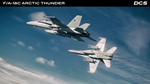 DCS: F/A-18C Arctic Thunder Campaign by Baltic Dragon D - изображение № 4