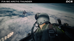 DCS: F/A-18C Arctic Thunder Campaign by Baltic Dragon D - изображение № 6