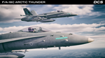 DCS: F/A-18C Arctic Thunder Campaign by Baltic Dragon D - изображение № 3