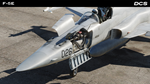DCS: F-5E Remastered Upgrade DLCSTEAM RU️АВТО - изображение № 8