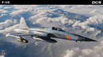 DCS: F-5E Remastered DLCSTEAM Россия️АВТОДОСТАВКА - изображение № 3