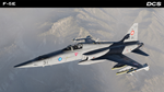 DCS: F-5E Remastered DLCSTEAM Россия️АВТОДОСТАВКА - изображение № 4