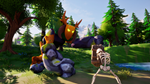 Spire Horizon OnlineSTEAM РФ/СНГ/УКР/КЗ ️АВТО - изображение № 7