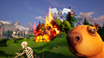 Spire Horizon OnlineSTEAM РФ/СНГ/УКР/КЗ ️АВТО - изображение № 5